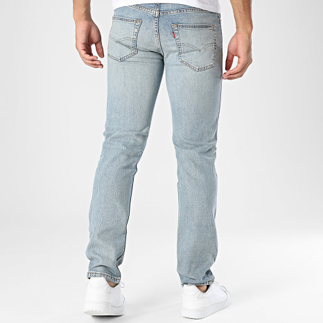 Levi's - Jean Slim 511™ 04511 Bleu Clair