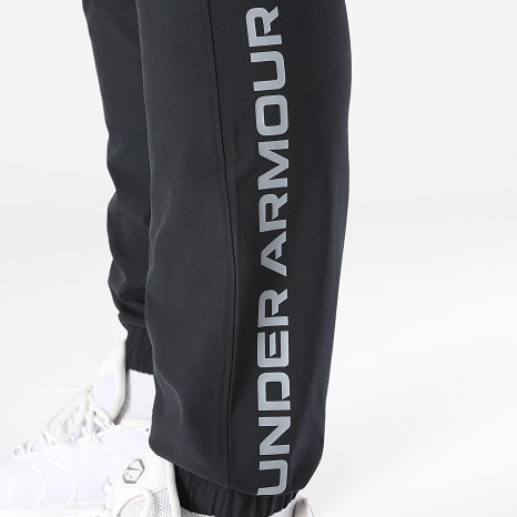 Under Armour - Ensemble De Survetement Tech Utility 6013804 6013802 Noir