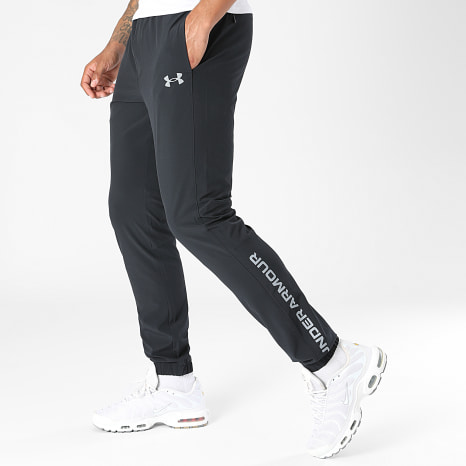 Under Armour - Ensemble De Survetement Tech Utility 6013804 6013802 Noir