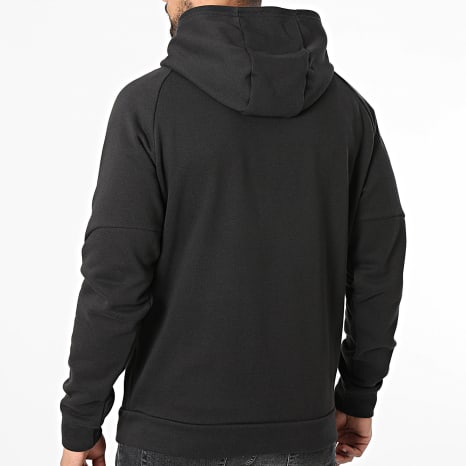 Puma - Veste Zippée Ferrari 637491 Noir