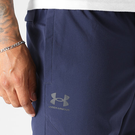 Under Armour - Ensemble De Survetement Vibe 6003001 1386557 Bleu Marine