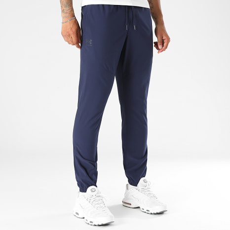 Under Armour - Ensemble De Survetement Vibe 6003001 1386557 Bleu Marine
