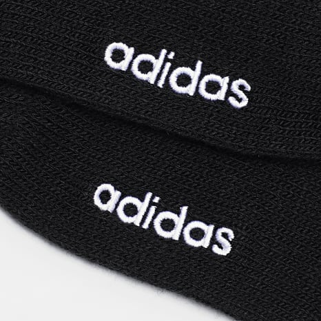 Adidas Sportswear - Gants Linear Gloves KG0058 Noir
