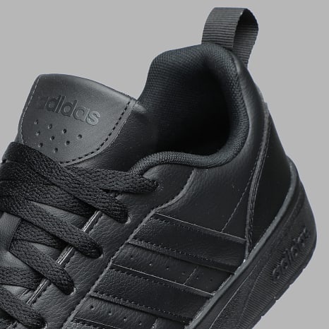 Adidas Performance - Zapatillas Courtwave KI9955 Negro Básico