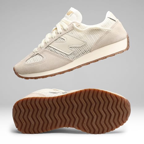 New Balance - Baskets Femme 471 U47155G Linen