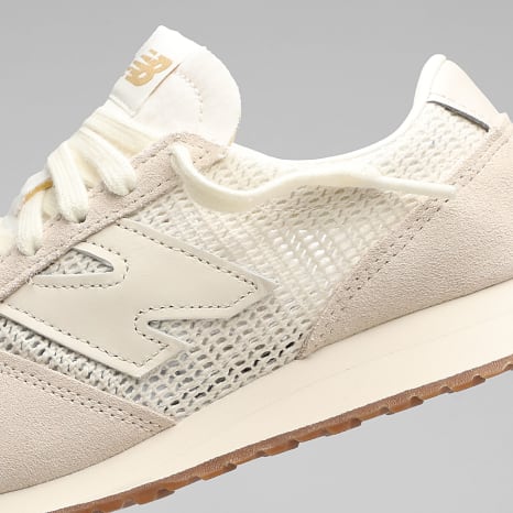 New Balance - Baskets Femme 471 U47155G Linen