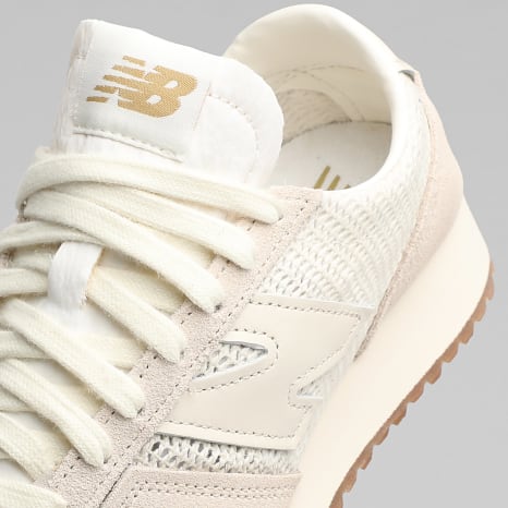 New Balance - Baskets Femme 471 U47155G Linen