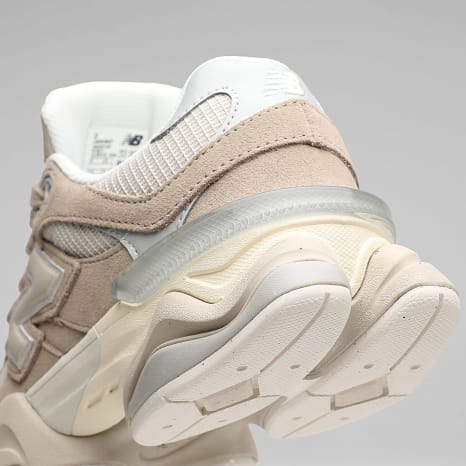 New Balance - Baskets 9060 U90608AP Driftwood