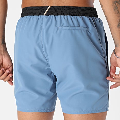BOSS - Pantalón corto de baño Starfish 50514429 Rosa
