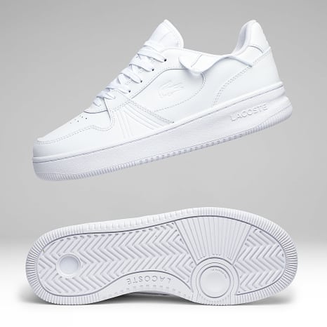 Lacoste - Baskets L001 Set 226 White