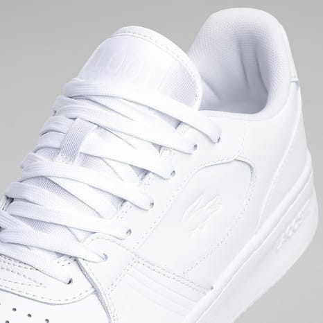 Lacoste - Baskets L001 Set 226 White