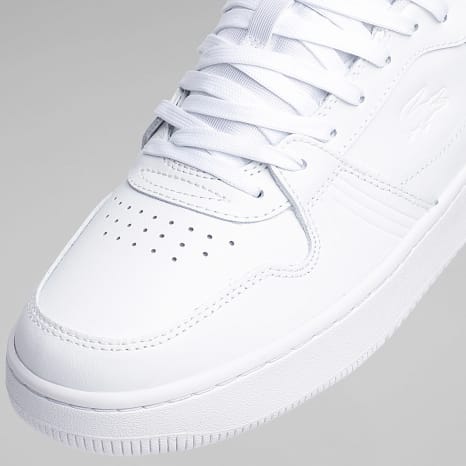 Lacoste - Baskets L001 Set 226 White
