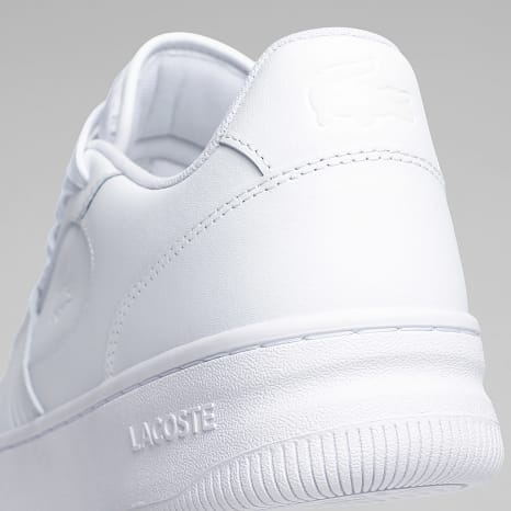 Lacoste - Baskets L001 Set 226 White