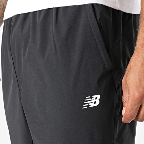 New Balance - Pantalon Jogging Utility Lined MB62Q2P6 Noir