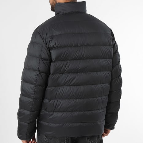 Polo Ralph Lauren - Doudoune Original Player Noir