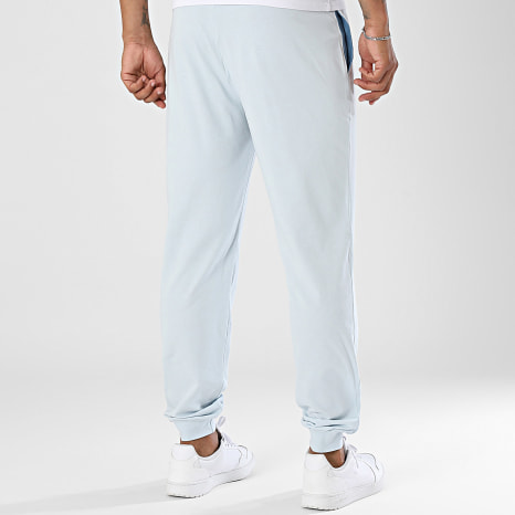 BOSS - Pantalón chándal Mix And Match 50515305 Azul Claro