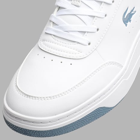 Lacoste - Baskets Court Pro 226 White Blue