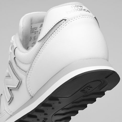 New Balance - Baskets 373 ML373PJ2 White