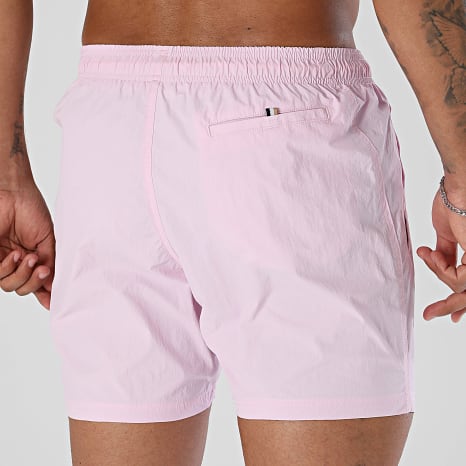 BOSS - Pantalón Corto De Baño Octopus 50514502 Rosa