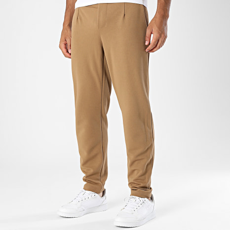 Frilivin - Pantalon 637 Camel