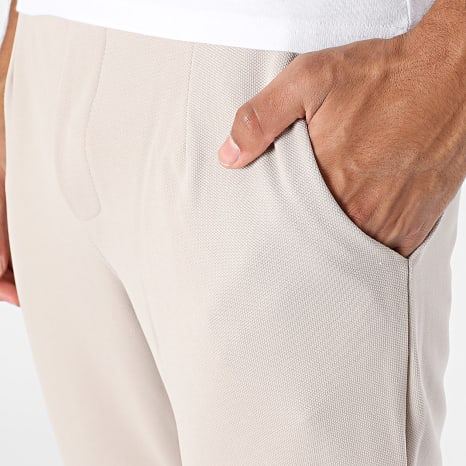 Frilivin - Pantalon 637 Beige Clair