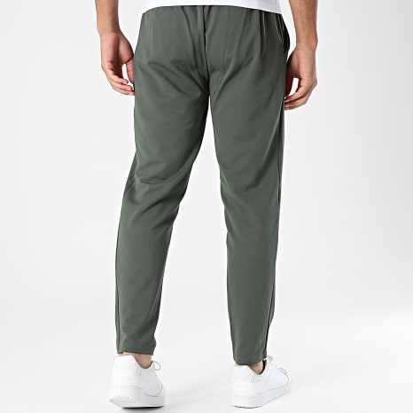 Frilivin - Pantalon 637 Vert Kaki