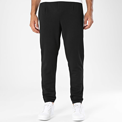 Frilivin - Pantalon 637 Noir