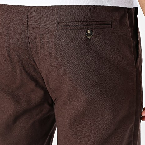 Frilivin - Pantalon 311 Marron