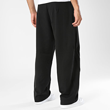 Frilivin - Pantalon Habillés A Plis 793 Noir