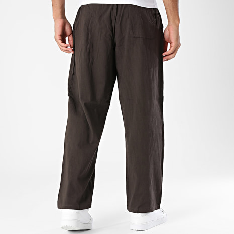 Frilivin - Pantalon 388 Marron