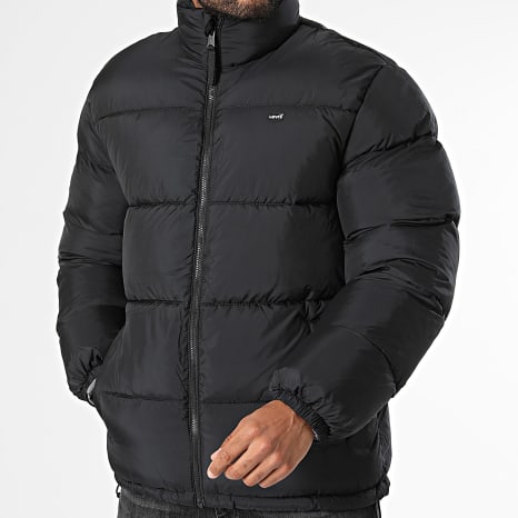 Levi's - Doudoune A8568 Noir