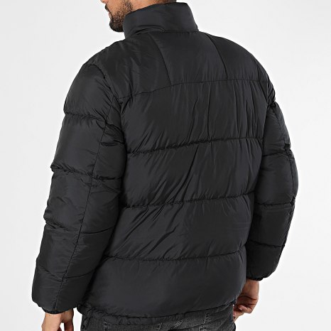 Levi's - Doudoune A8568 Noir