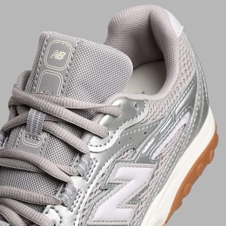 New Balance - Baskets Femme 204 U204LPP Truffle Salt