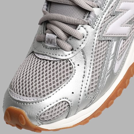 New Balance - Baskets Femme 204 U204LPP Truffle Salt