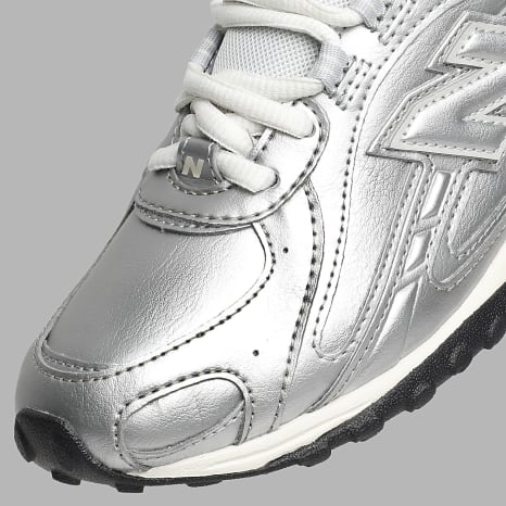 New Balance - Baskets Femme 204 U204L881 Grey Matter