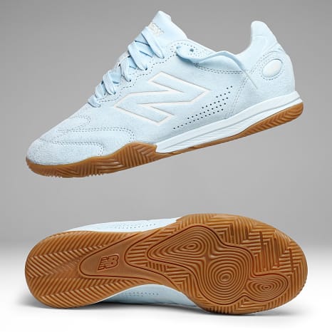 New Balance - Baskets 442 U41IL5F4 Light Blue