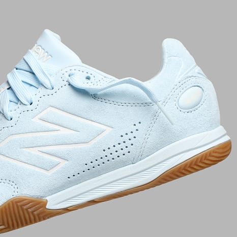 New Balance - Baskets 442 U41IL5F4 Light Blue