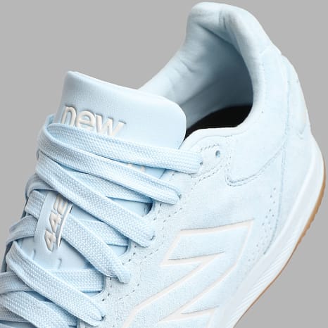 New Balance - Baskets 442 U41IL5F4 Light Blue