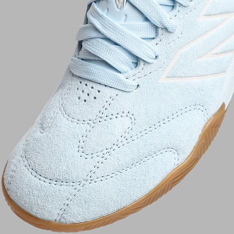 New Balance - Baskets 442 U41IL5F4 Light Blue