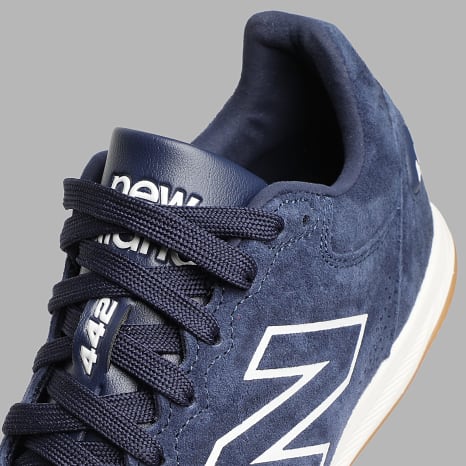 New Balance - Baskets 442 U41IL54N Navy