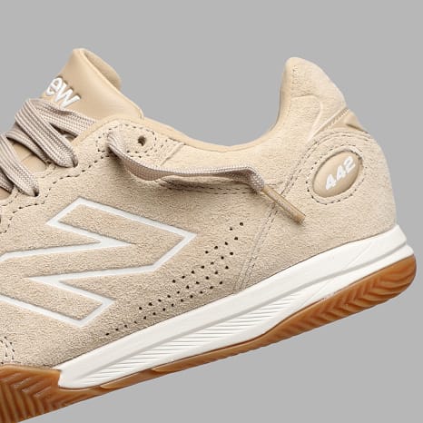 New Balance - Baskets 442 U41IL84T Beige