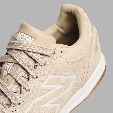 New Balance - Baskets 442 U41IL84T Beige