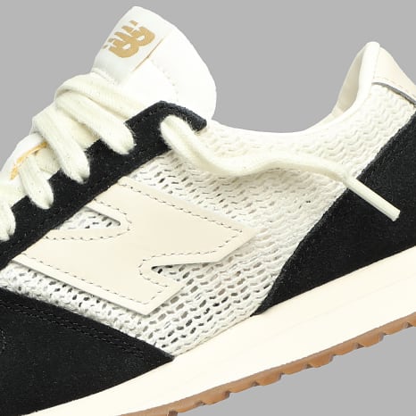 New Balance - Baskets Femme 471 U4716RJ Black