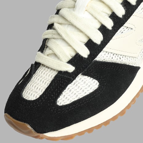 New Balance - Baskets Femme 471 U4716RJ Black