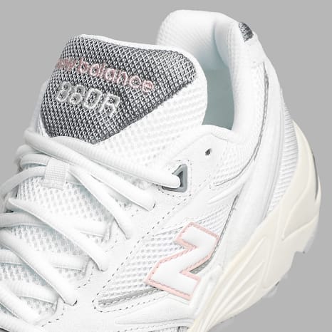 New Balance - Baskets 880R U880R9P0 Reflection
