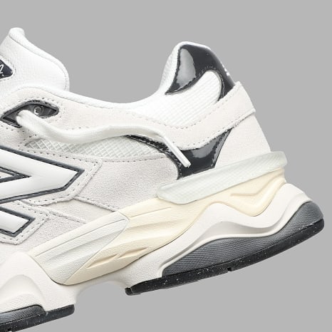 New Balance - Baskets 9060 U90602FD Reflection