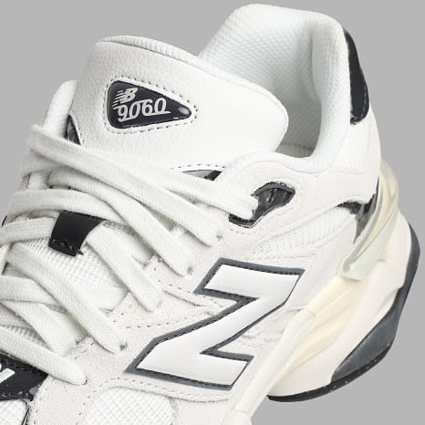 New Balance - Baskets 9060 U90602FD Reflection