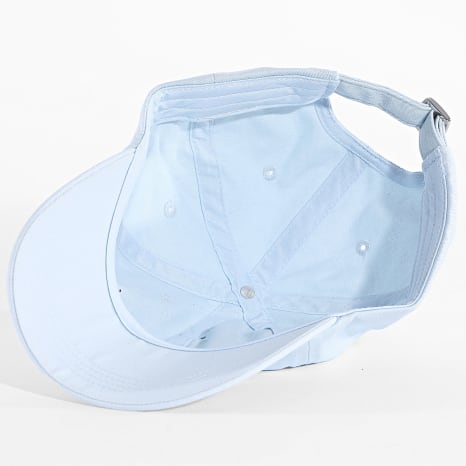 BOSS - Sneaker Connect 50574494 Light Blue - Ryses