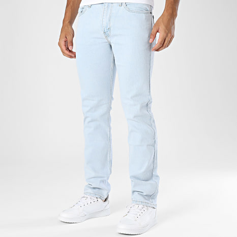 Levi's - Jean Slim Straight 513™ 08513 Bleu Clair