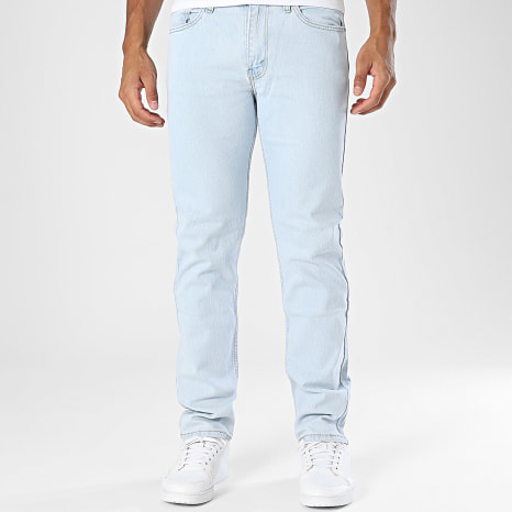 Levi's - Jean Slim Straight 513™ 08513 Bleu Clair